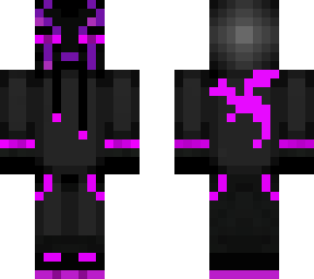 cool endermen