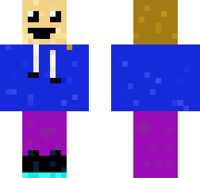 cool skin