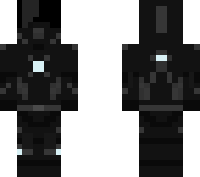 cool suit (dark)
