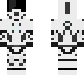 cool suit