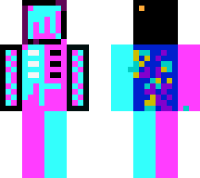 corrupted astronot