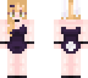 costume party blond