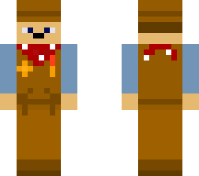 cow boy