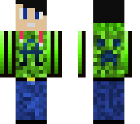 creeper a