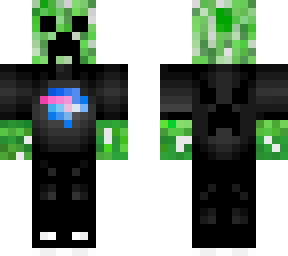 creeper beast