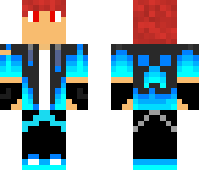 creeper boy