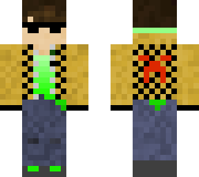creeper boy drip 2.0