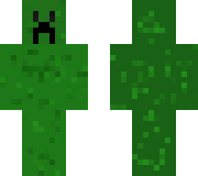 creepy creeper