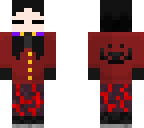crimson forest idfk