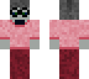 crimson moon rhydean