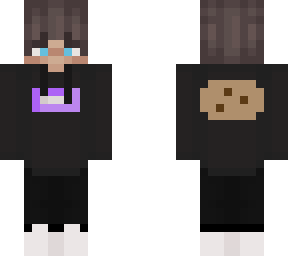 crisppy’s skin!