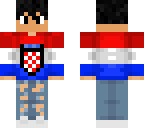 croatian guy
