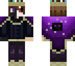 crunchy lore skin