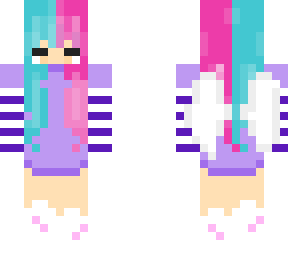 cute kawaii angel