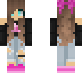 cute skin (edited)