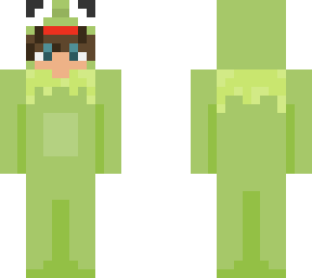 daddy kermit