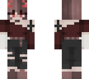 dancing devils