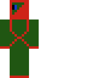 danger man