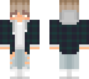 dark blond dude