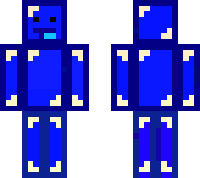 dark blue skeppy