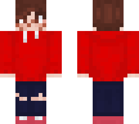 dark-ish red