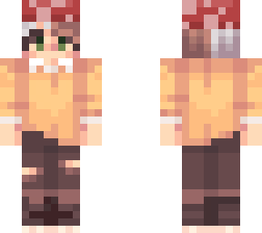 darkawii skin without wings