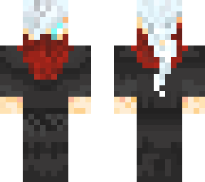 darkrai human