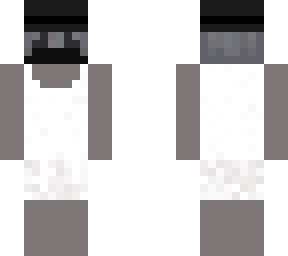 davee with no clothes