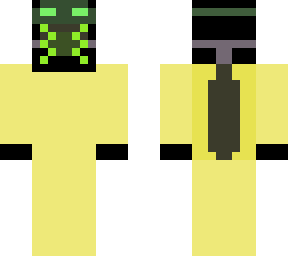 death man