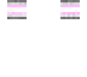 demi girl flag!