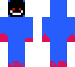 demon banan