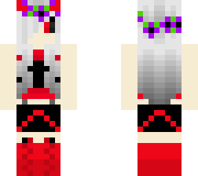 demon girl