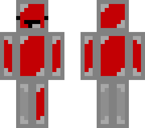 derp redcamo