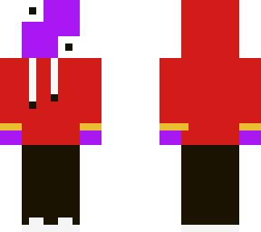 derpy pro noob blob purple