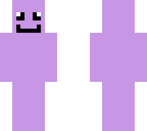 derpy purple guy