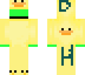 dh duck dream