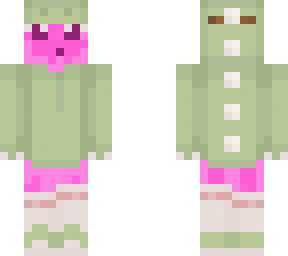 dino kevin