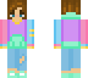 domoneekee skin