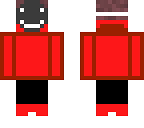 dream (red version)