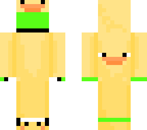 dream duck