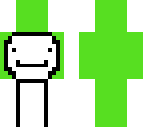 dream minecraft
