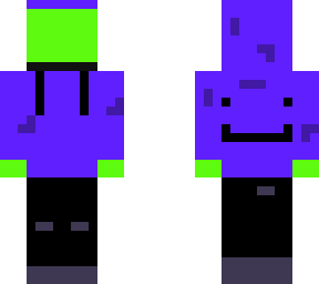 dream skin remade