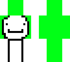 Dream Smp Members Names And Skins