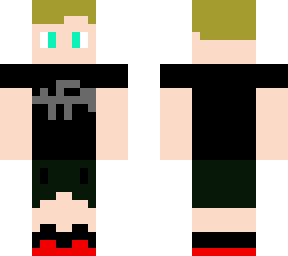 drifty boi (fixed)