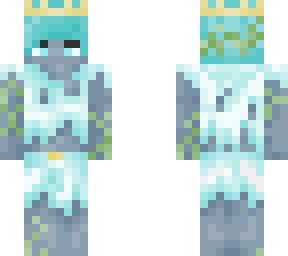 drowned boy (reupload)
