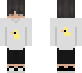 duck boy~~