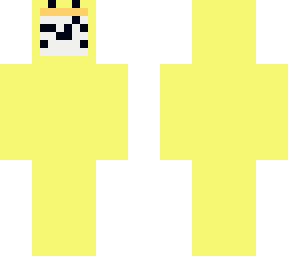 duck dude