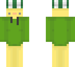 duck p