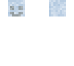 dum ghost