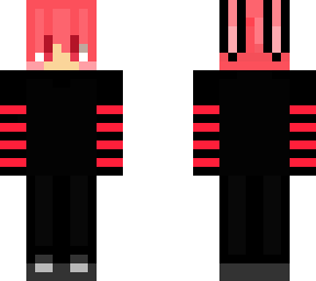 e-boy bunny~ ^^